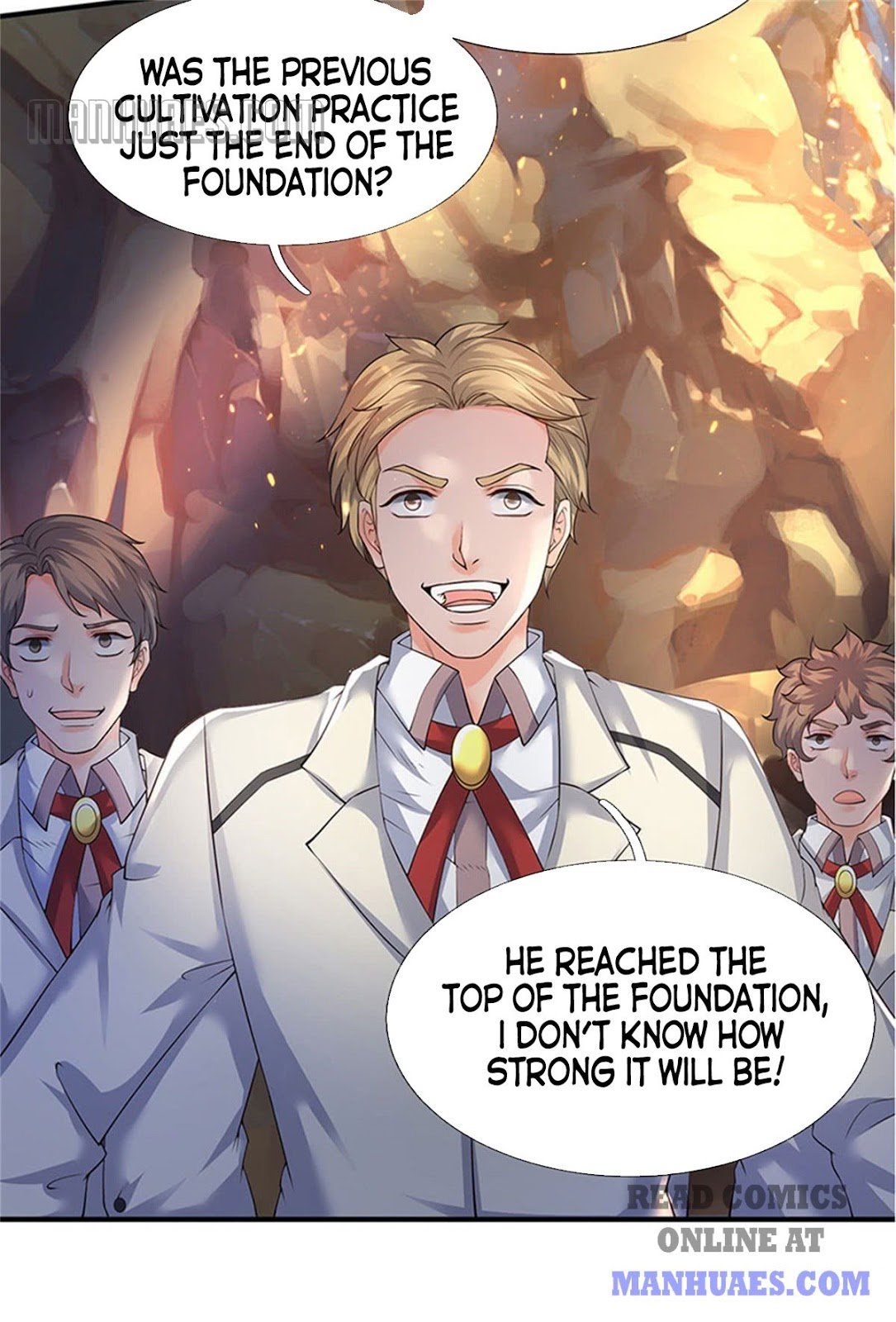 Page 11 of Chapter 129