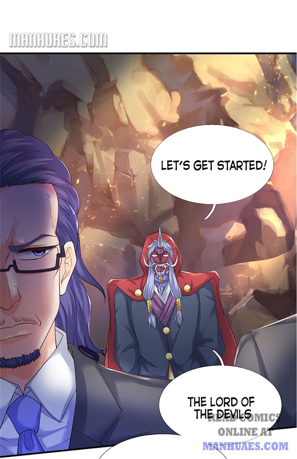 Page 12 of Chapter 129