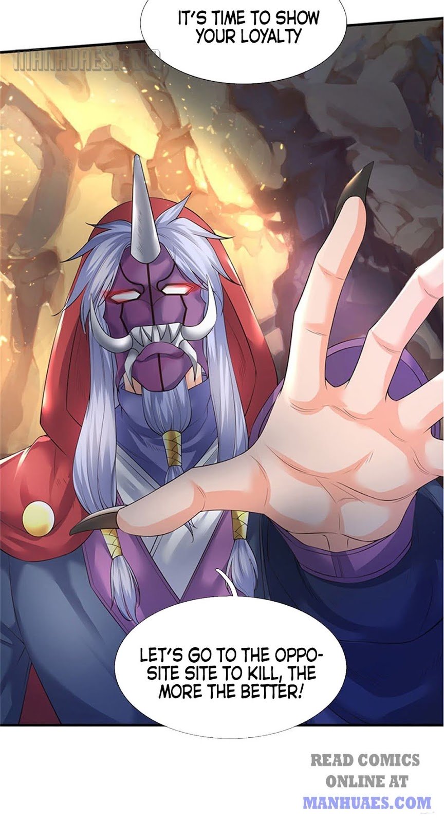 Page 13 of Chapter 129