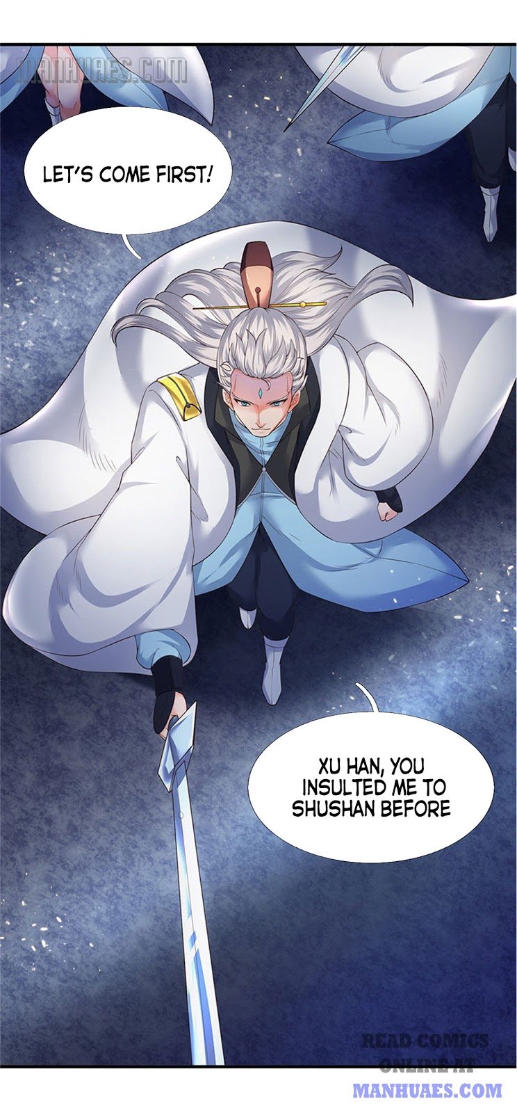 Page 14 of Chapter 129