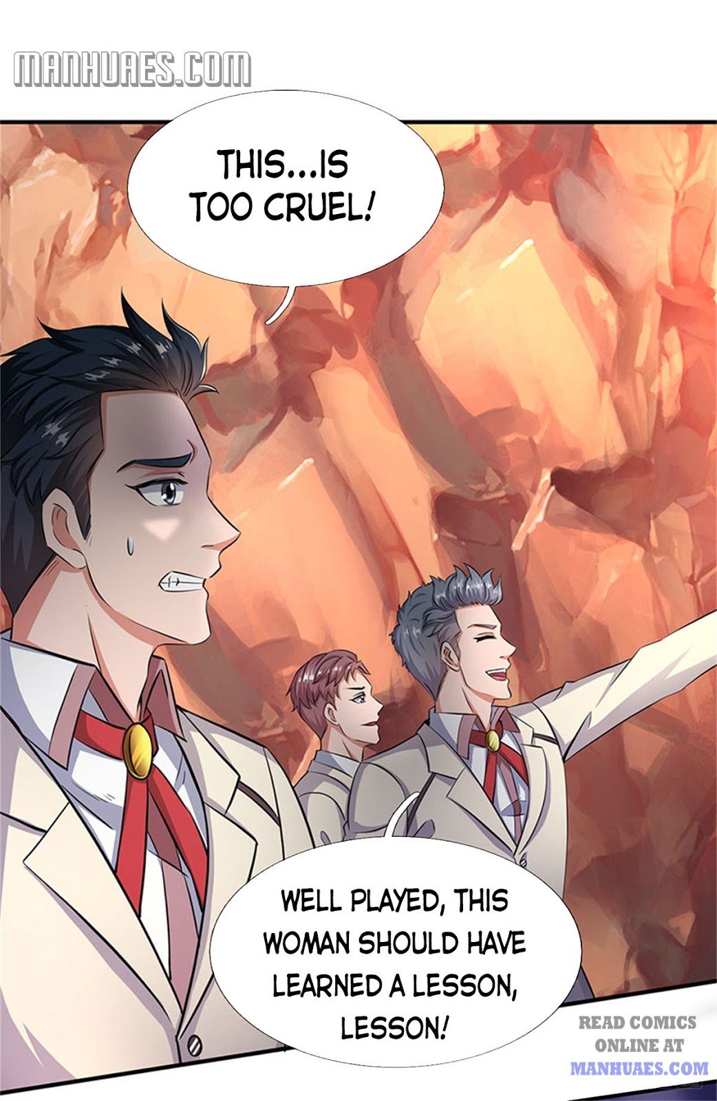 Page 1 of Chapter 130