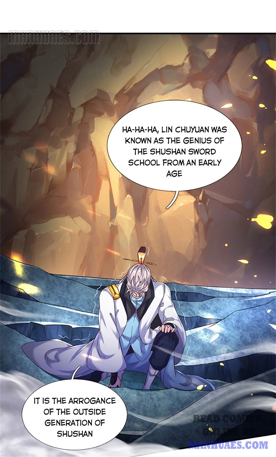 Page 1 of Chapter 131