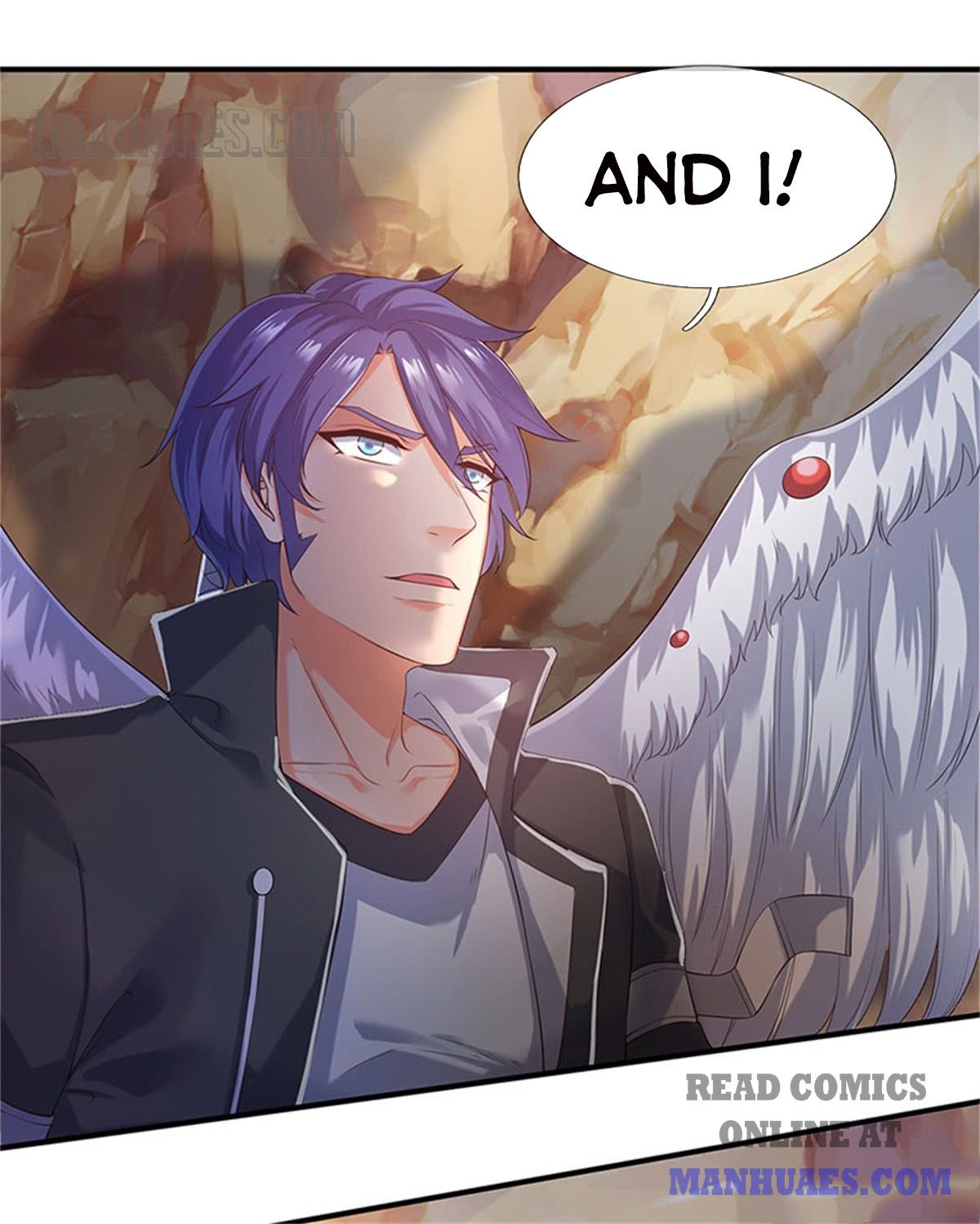 Page 1 of Chapter 132