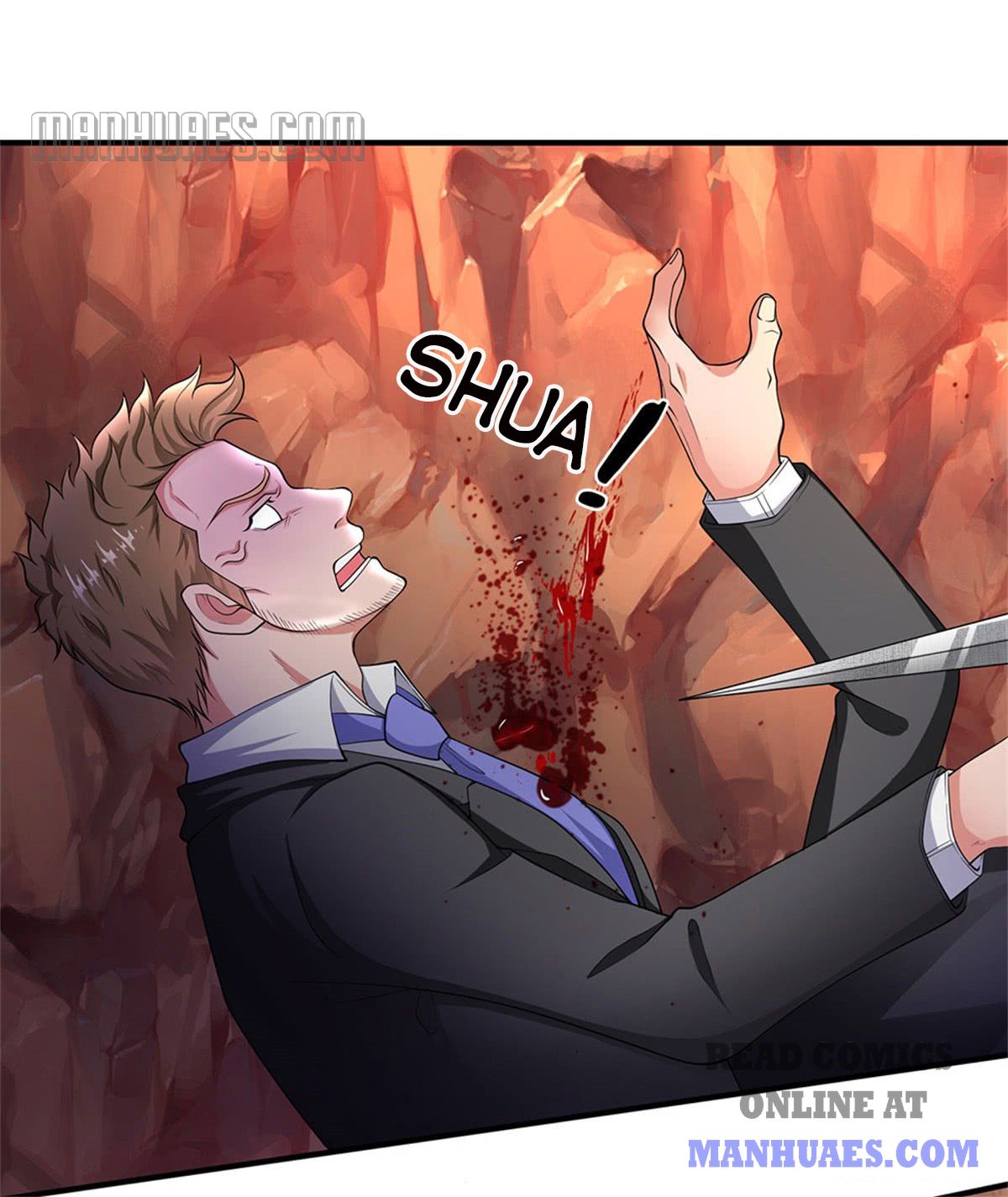 Page 1 of Chapter 133