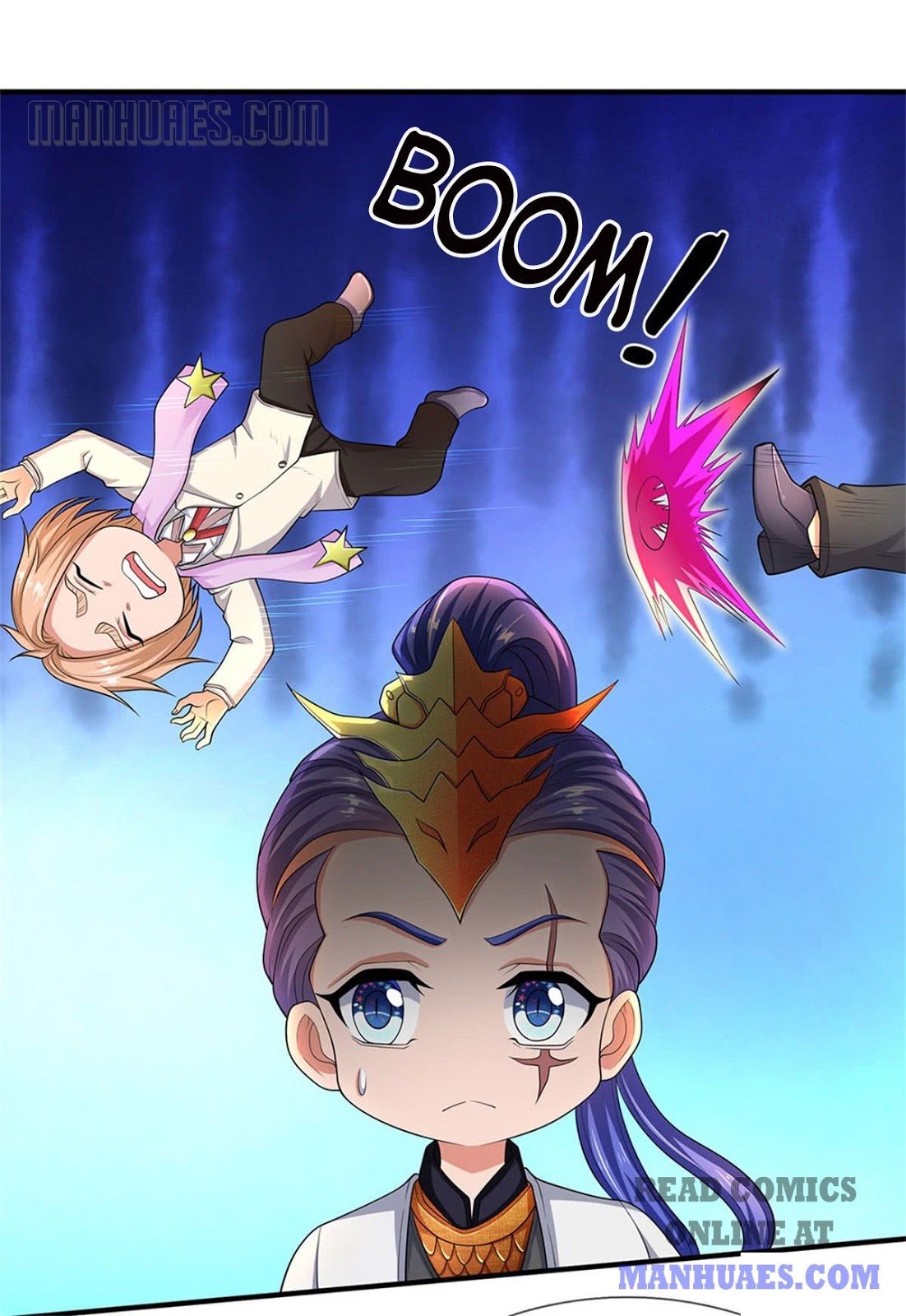 Page 3 of Chapter 133
