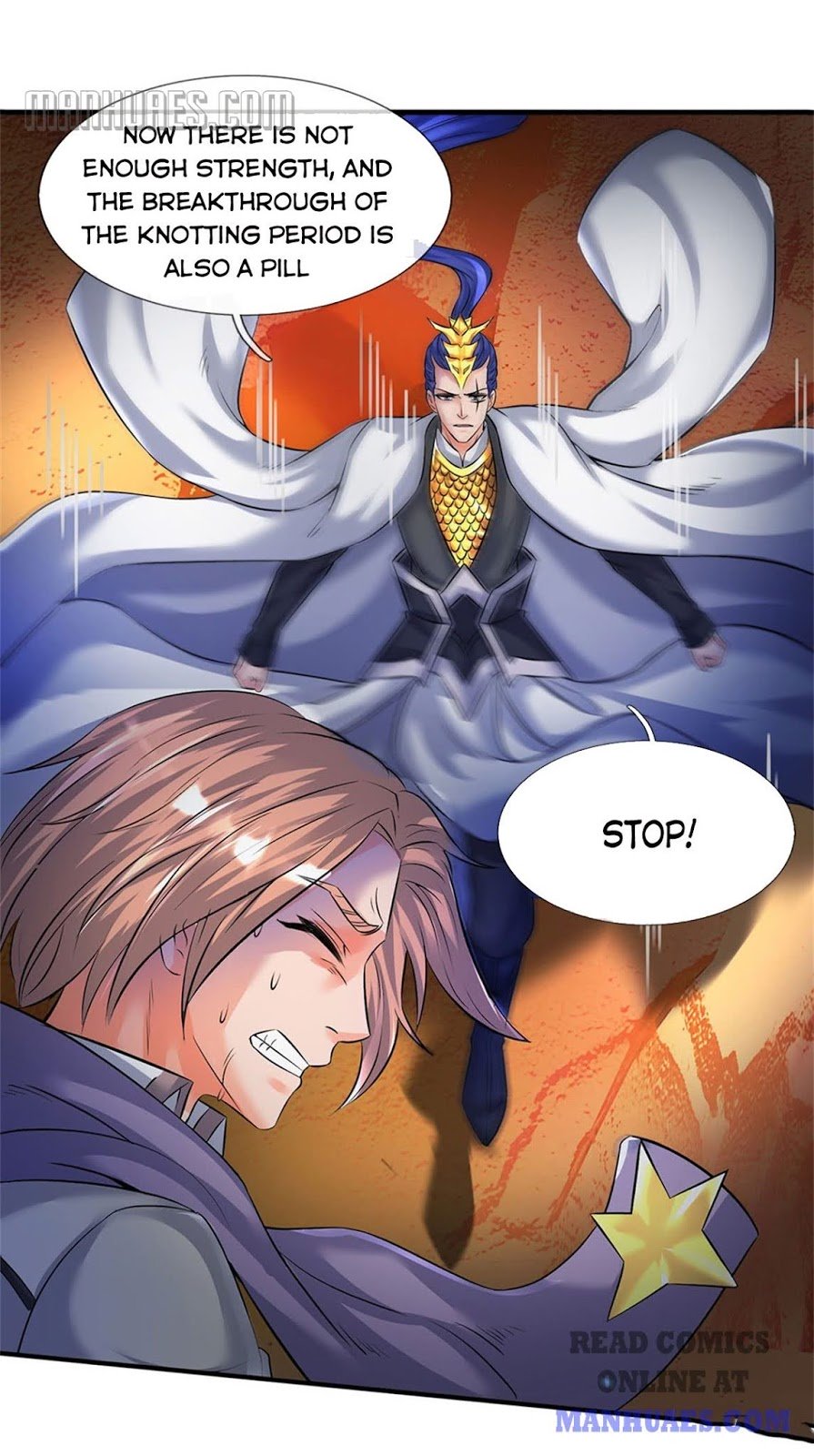 Page 3 of Chapter 134