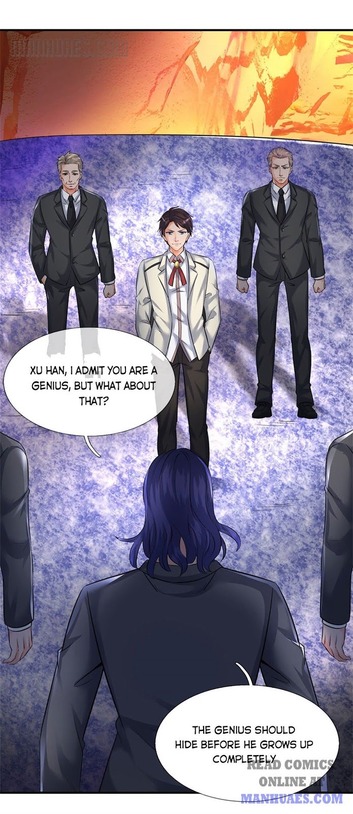 Page 6 of Chapter 134