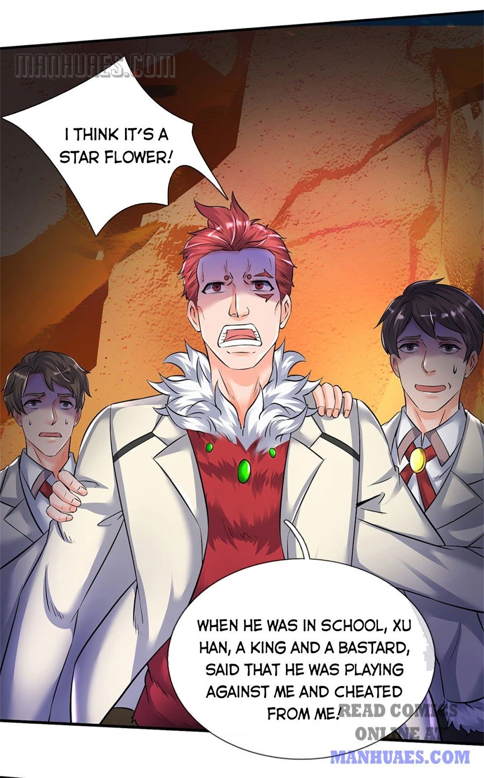 Page 10 of Chapter 134