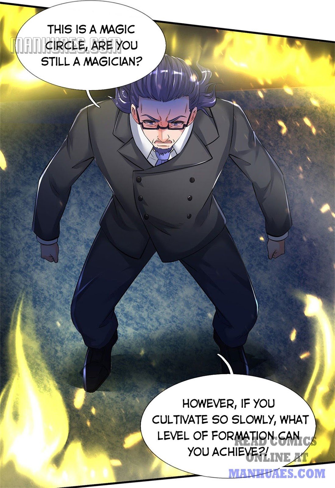 Page 15 of Chapter 134