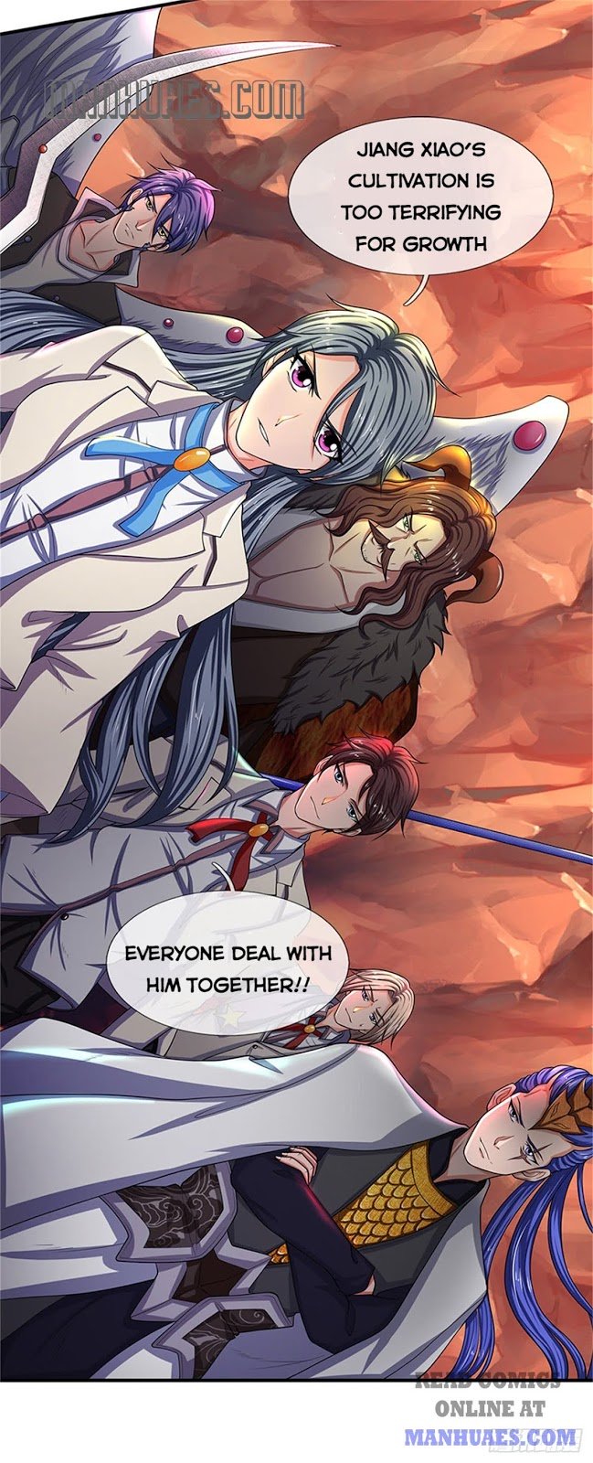 Page 2 of Chapter 137