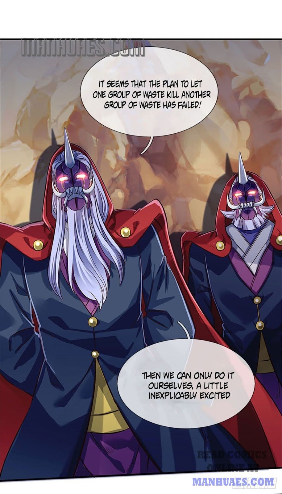 Page 1 of Chapter 138