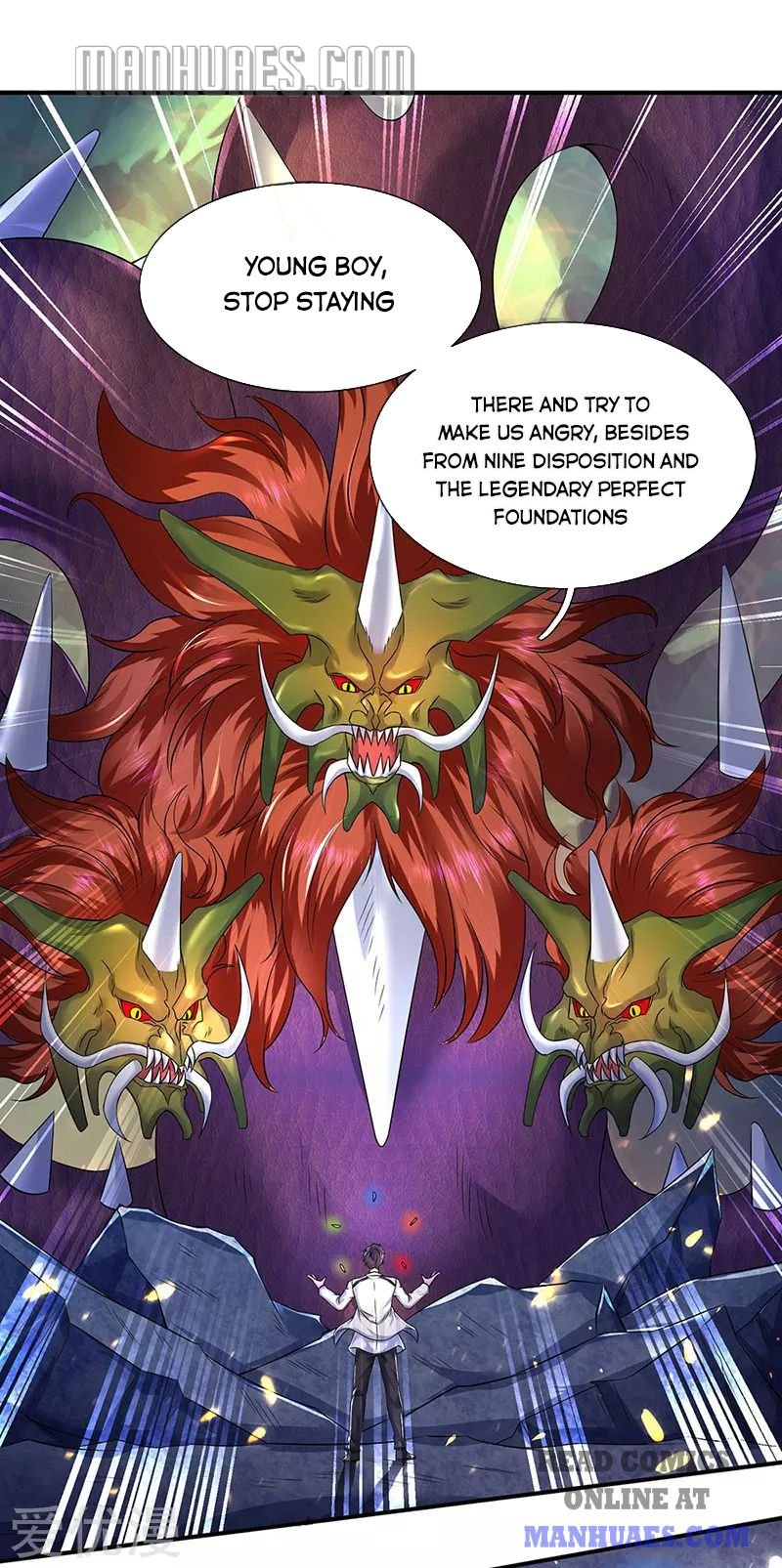 Page 1 of Chapter 147