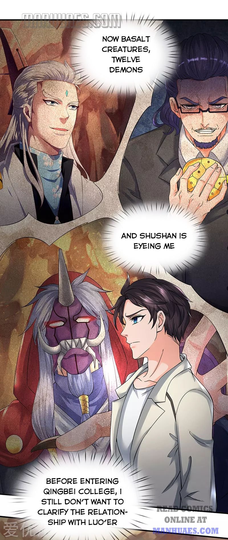 Page 1 of Chapter 153