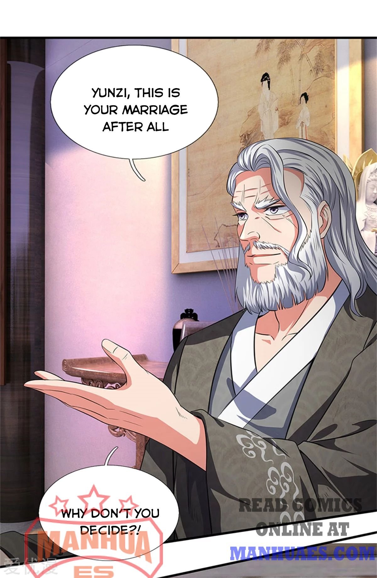 Page 1 of Chapter 166