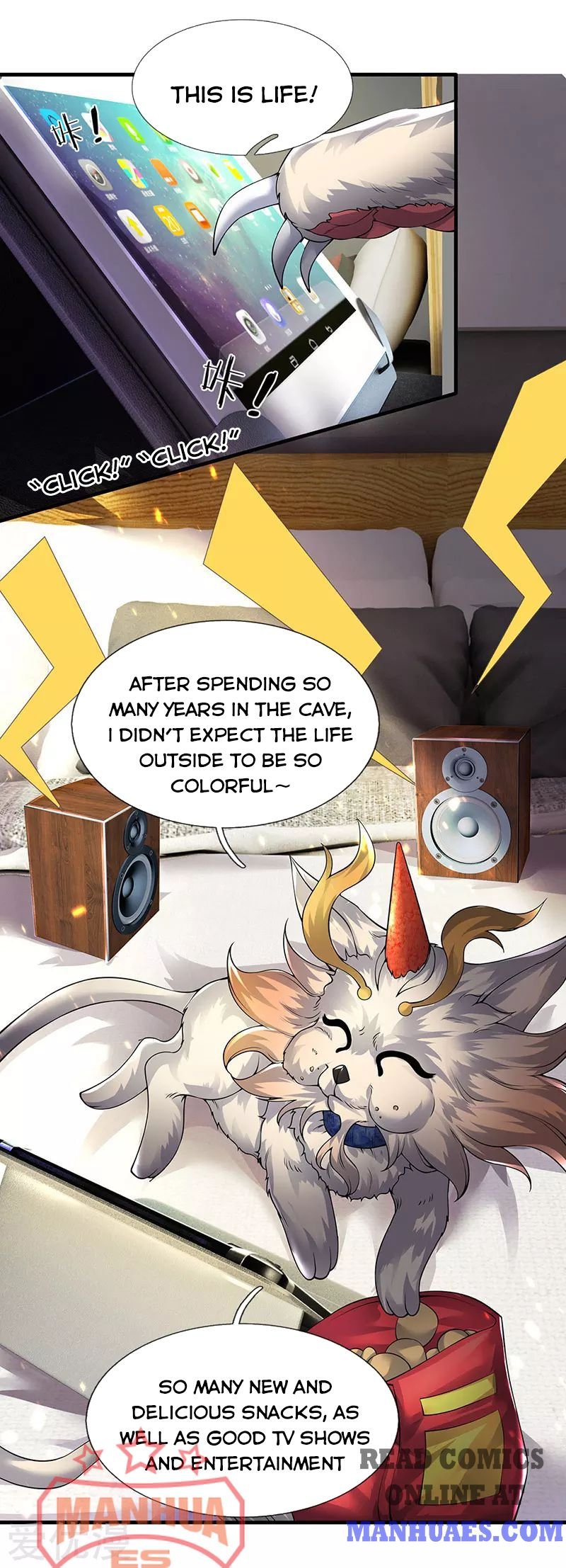 Page 2 of Chapter 167