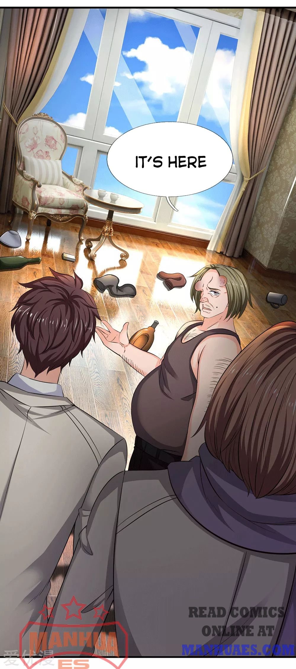 Page 6 of Chapter 170