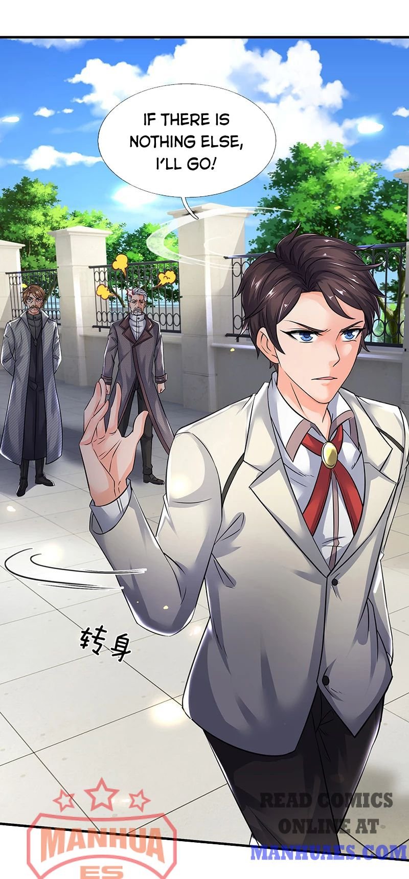 Page 1 of Chapter 174