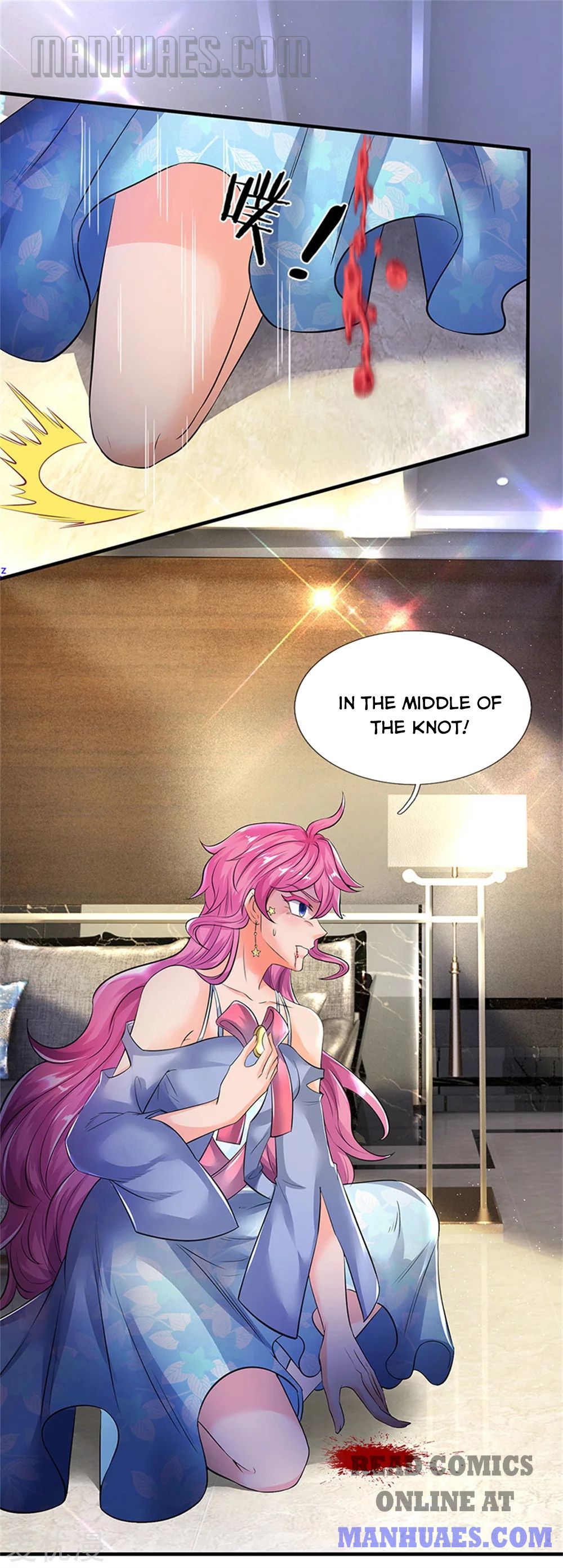 Page 1 of Chapter 181