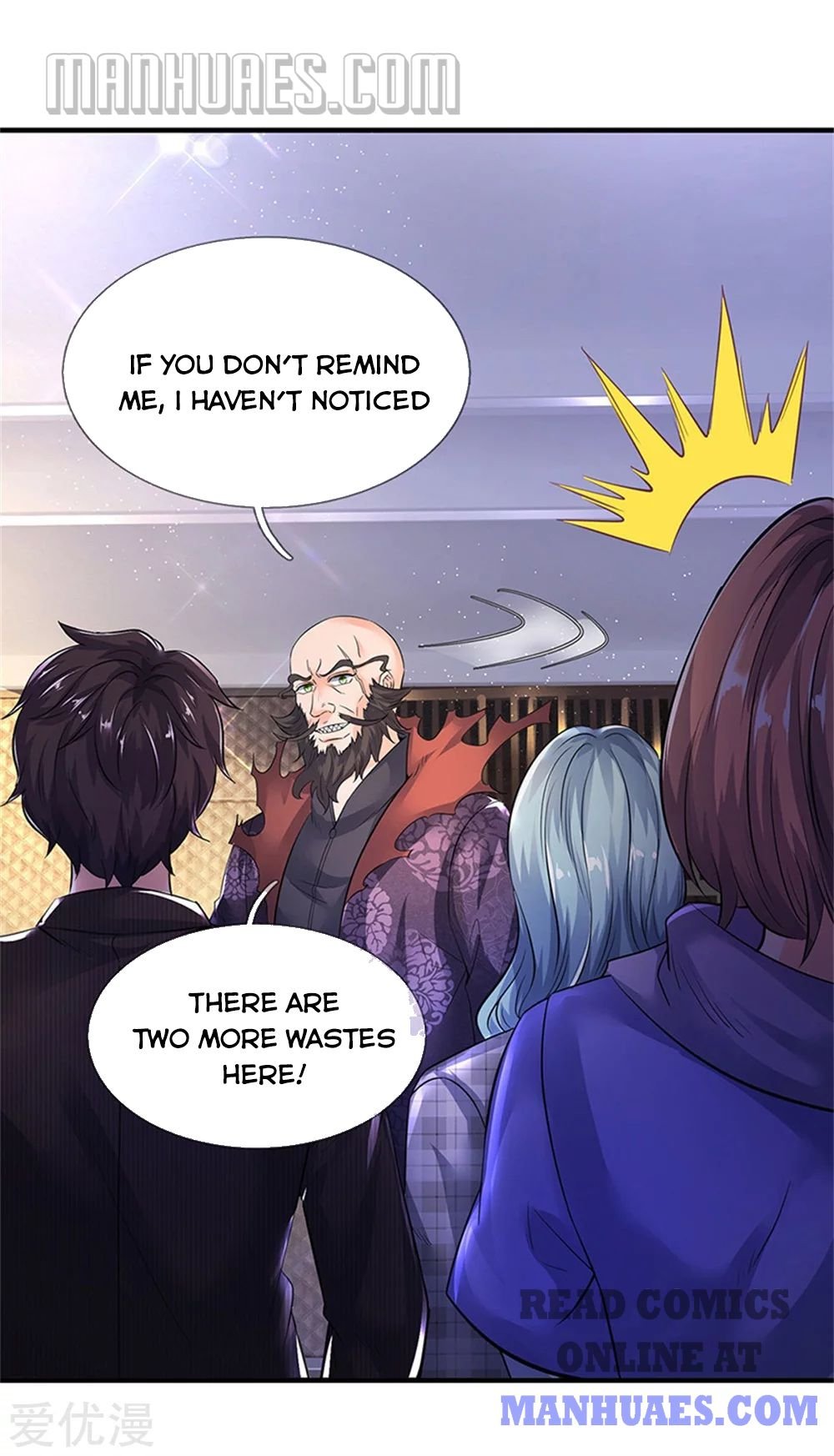 Page 6 of Chapter 181