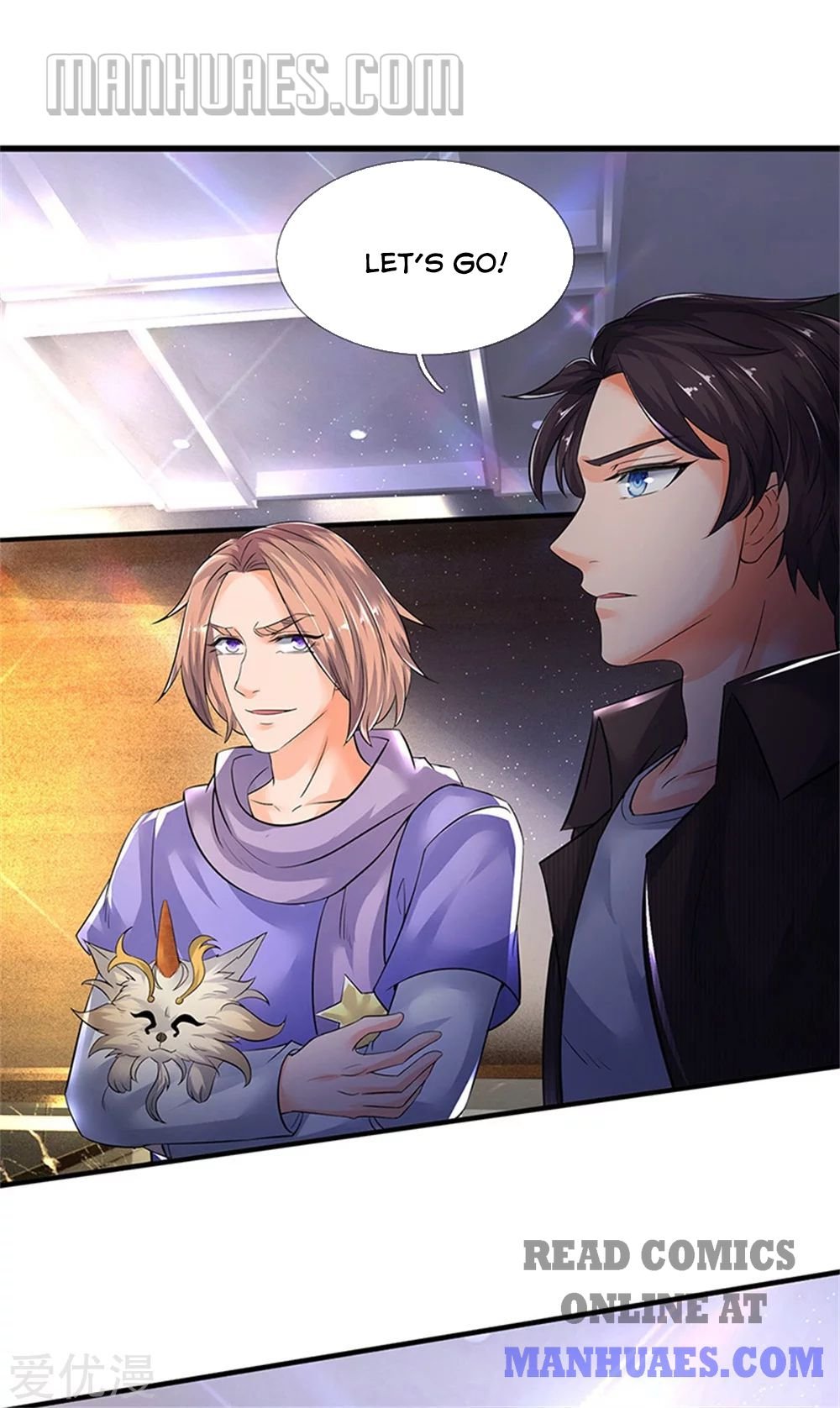 Page 8 of Chapter 181
