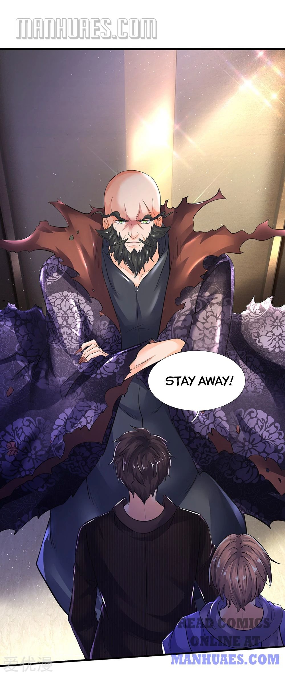 Page 12 of Chapter 181