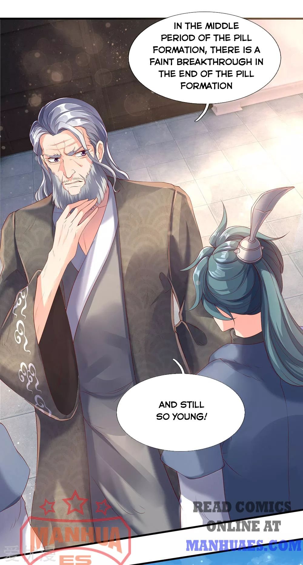 Page 1 of Chapter 186