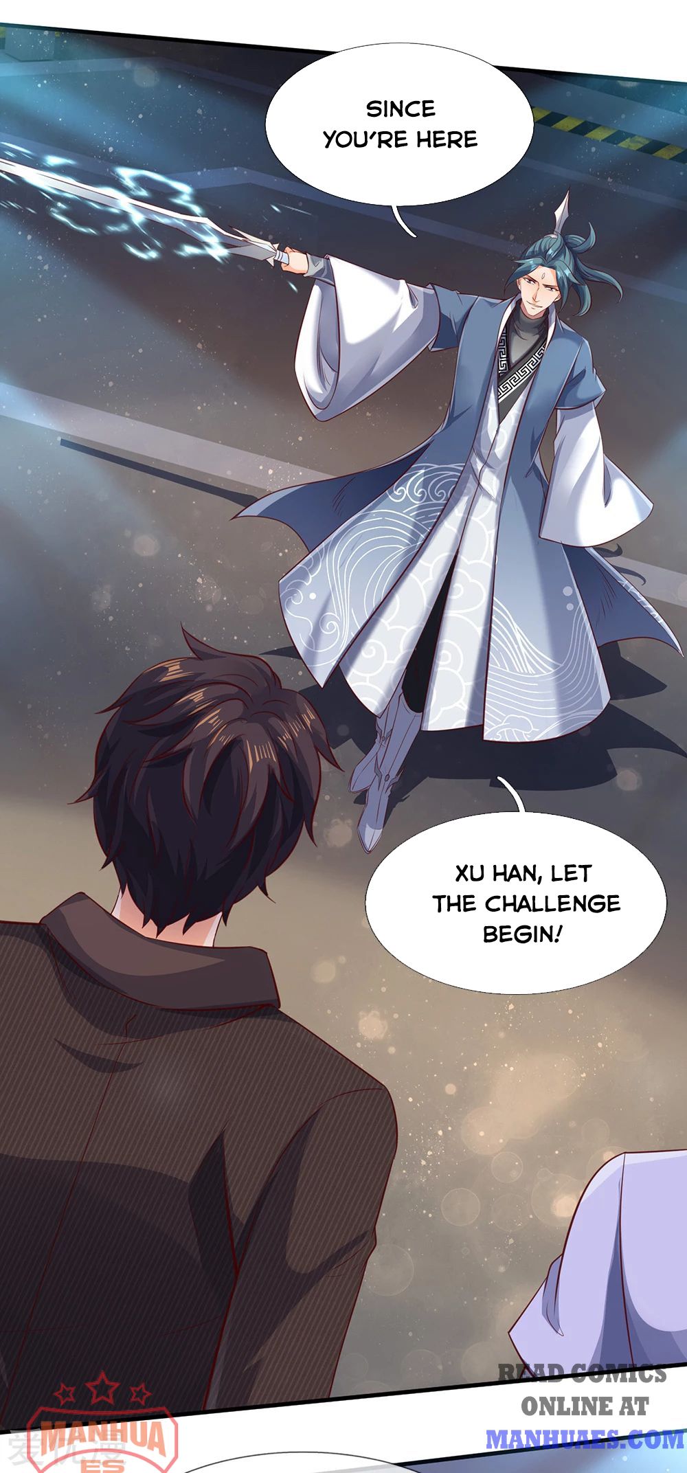 Page 15 of Chapter 190