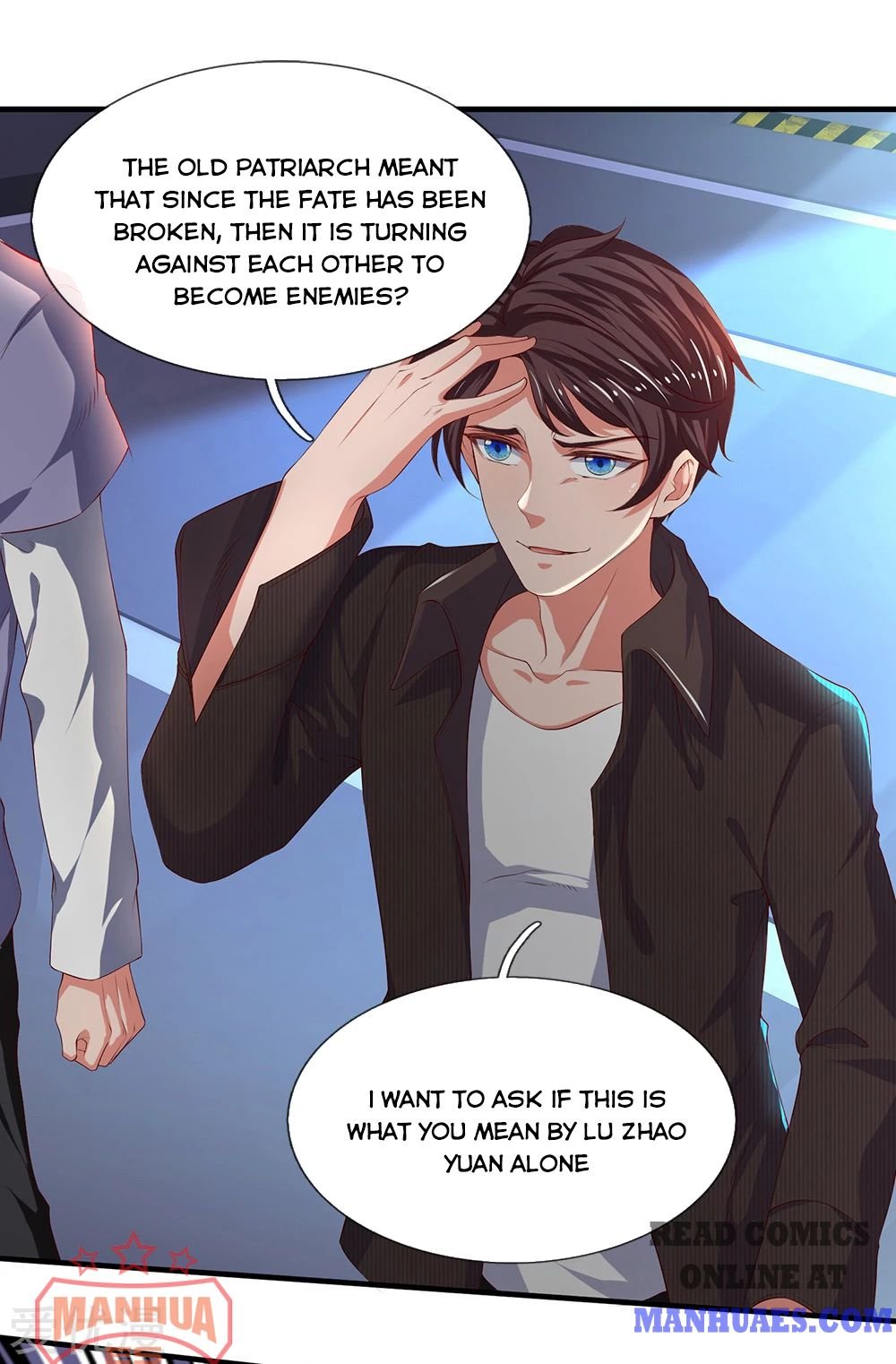 Page 1 of Chapter 191