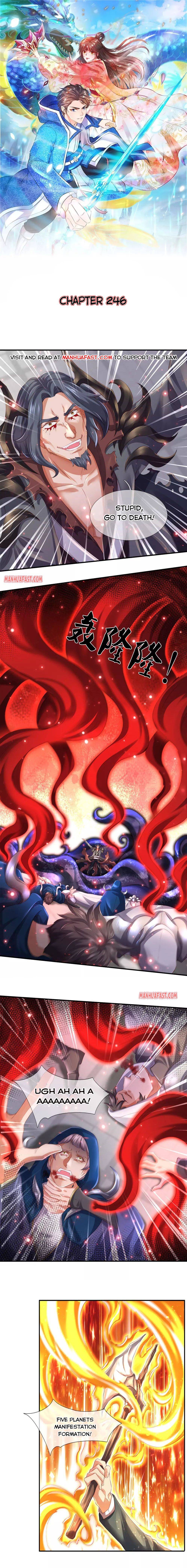 Page 1 of Chapter 246