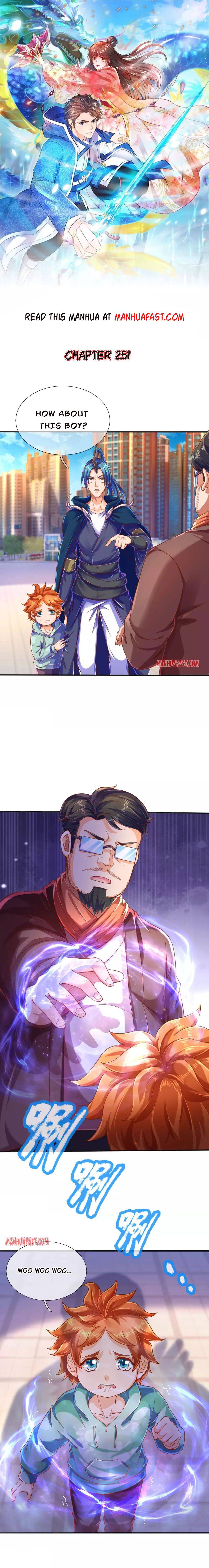 Page 1 of Chapter 251