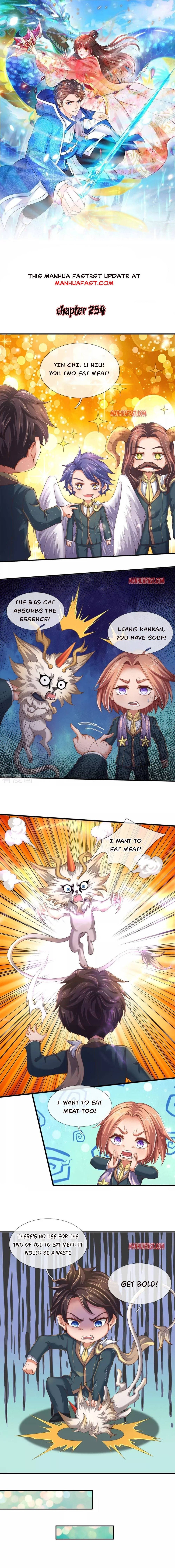 Page 1 of Chapter 254