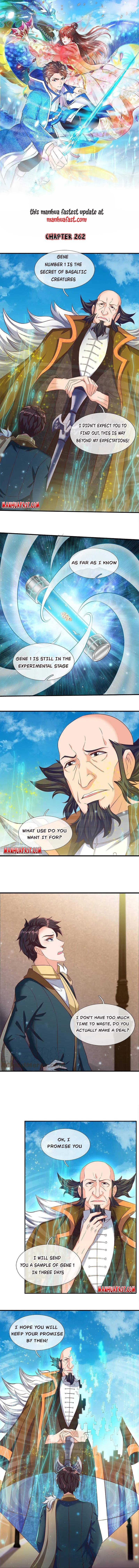 Page 1 of Chapter 262