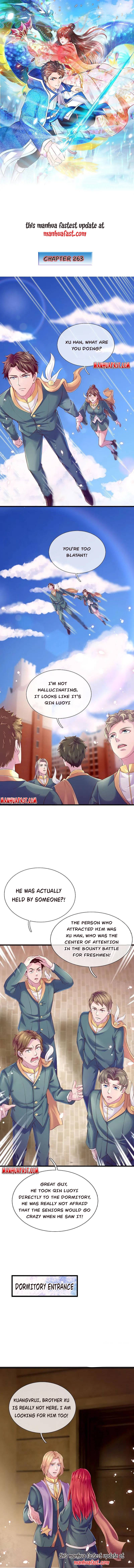 Page 1 of Chapter 263