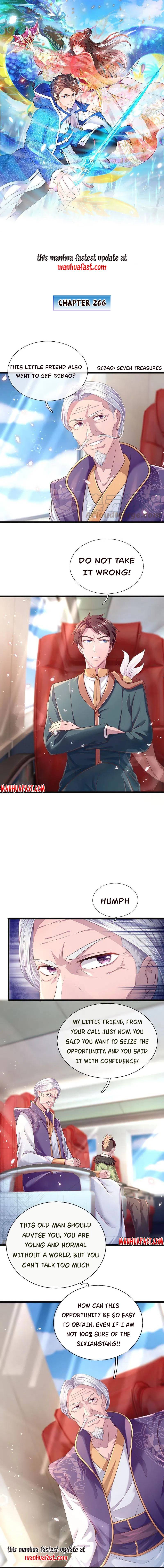 Page 1 of Chapter 266