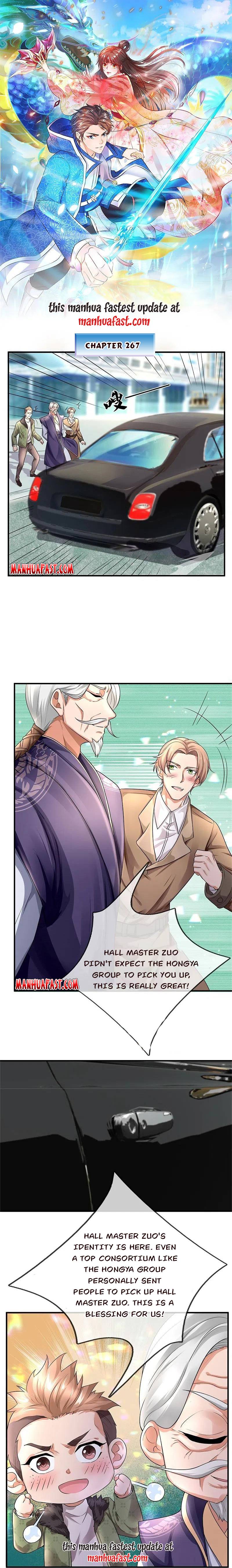 Page 1 of Chapter 267