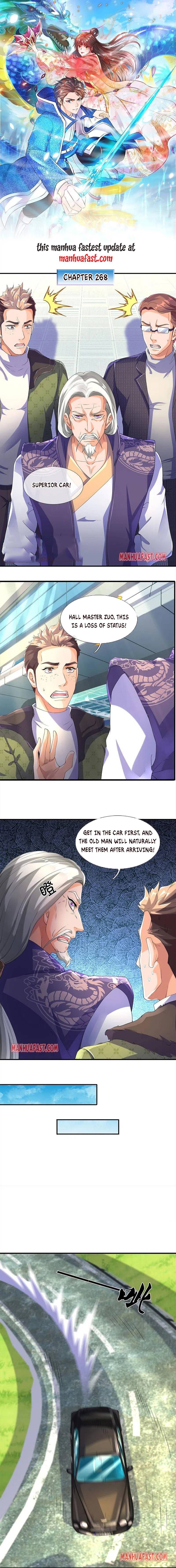 Page 1 of Chapter 268