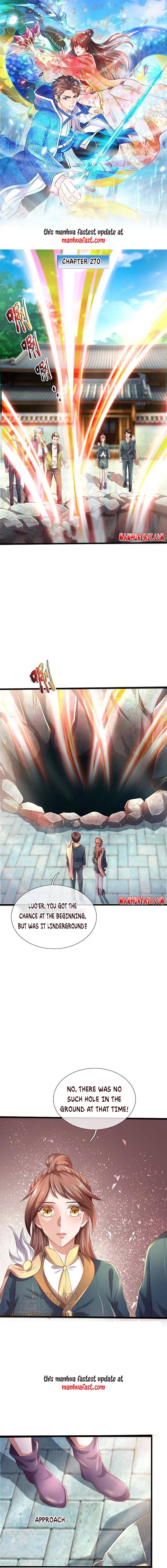Page 1 of Chapter 270