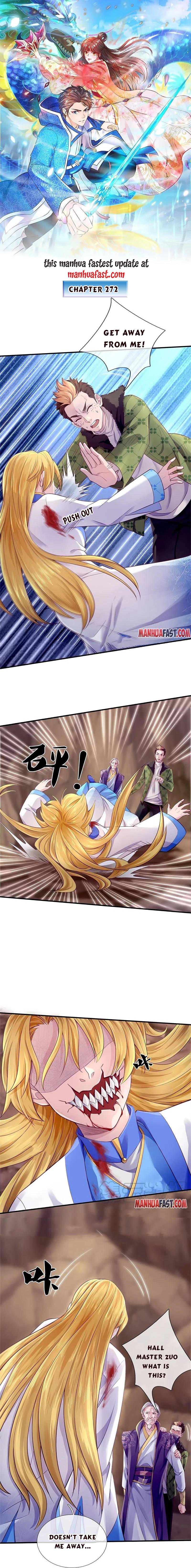 Page 1 of Chapter 272