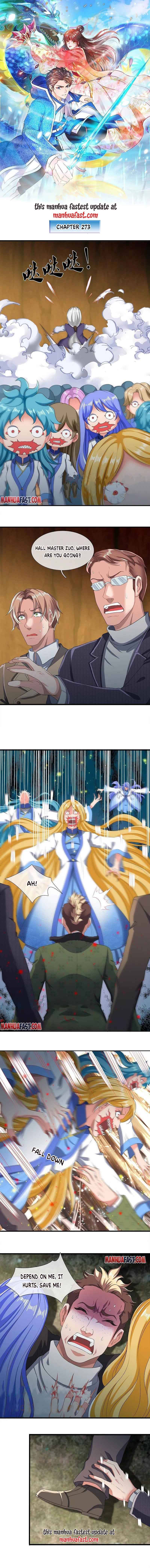 Page 1 of Chapter 273