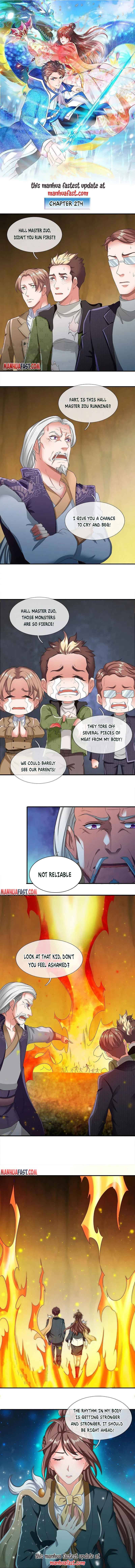 Page 1 of Chapter 274