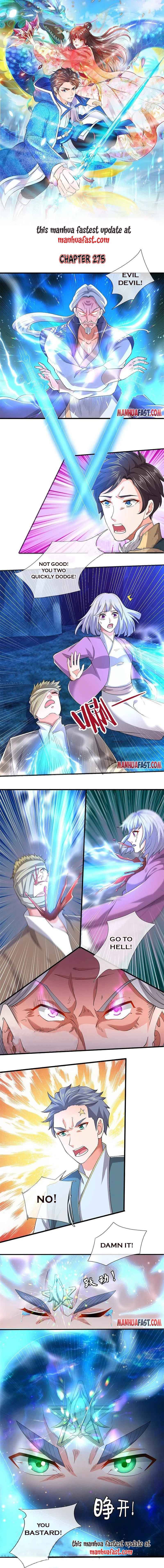 Page 1 of Chapter 275