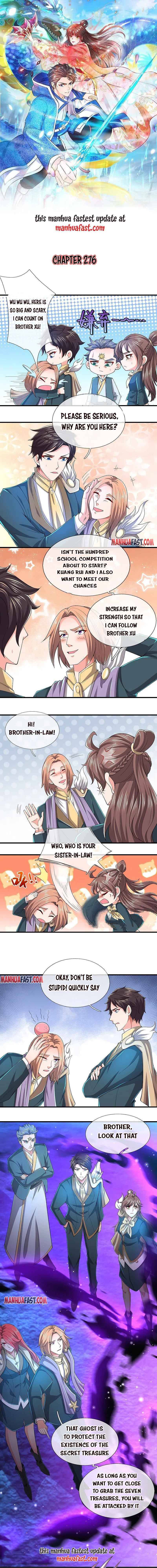 Page 1 of Chapter 276