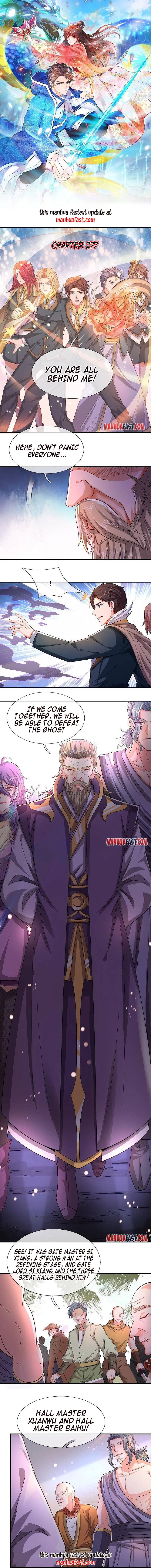 Page 1 of Chapter 277