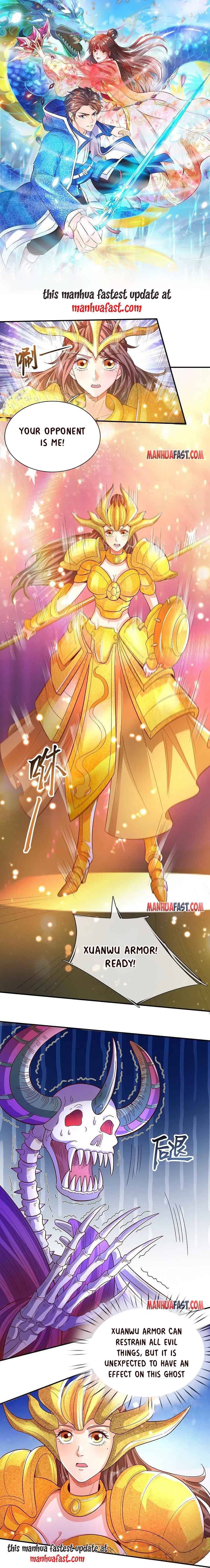 Page 1 of Chapter 281
