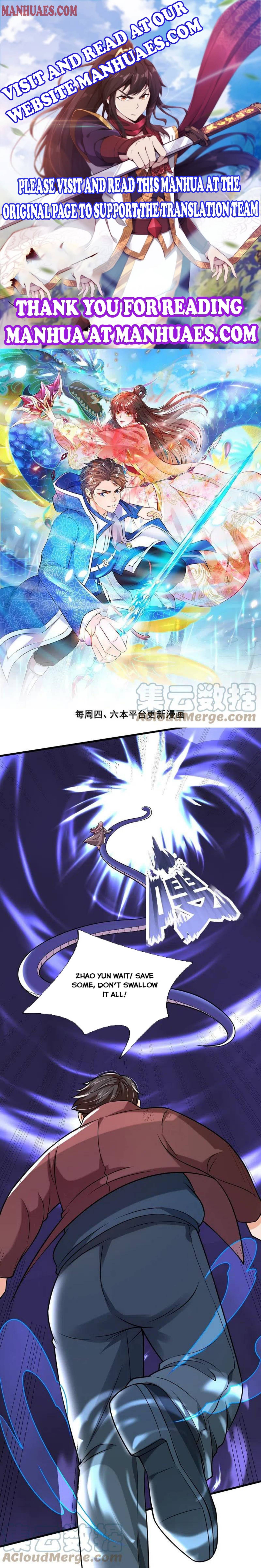 Page 1 of Chapter 292