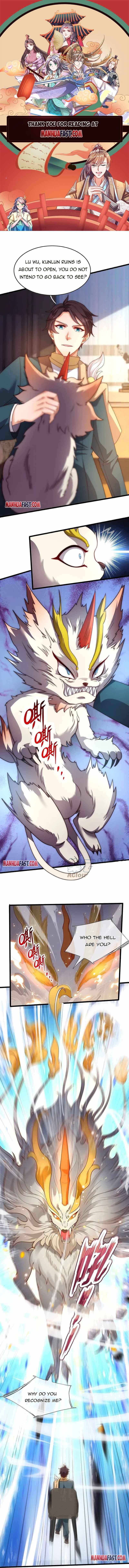 Page 1 of Chapter 320