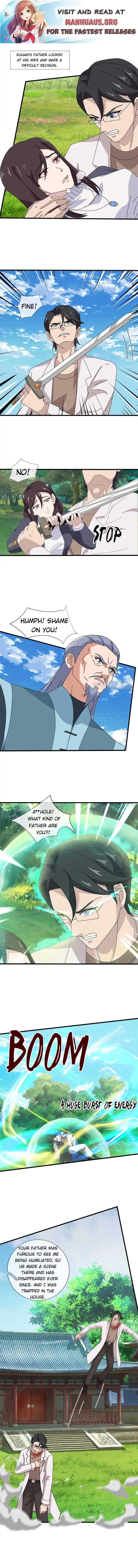 Page 1 of Chapter 370