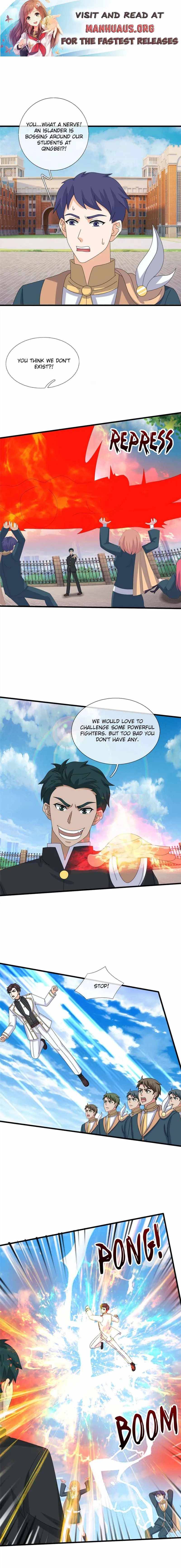 Page 1 of Chapter 386