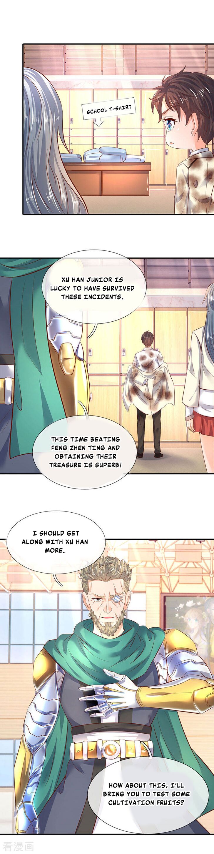 Page 1 of Chapter 43