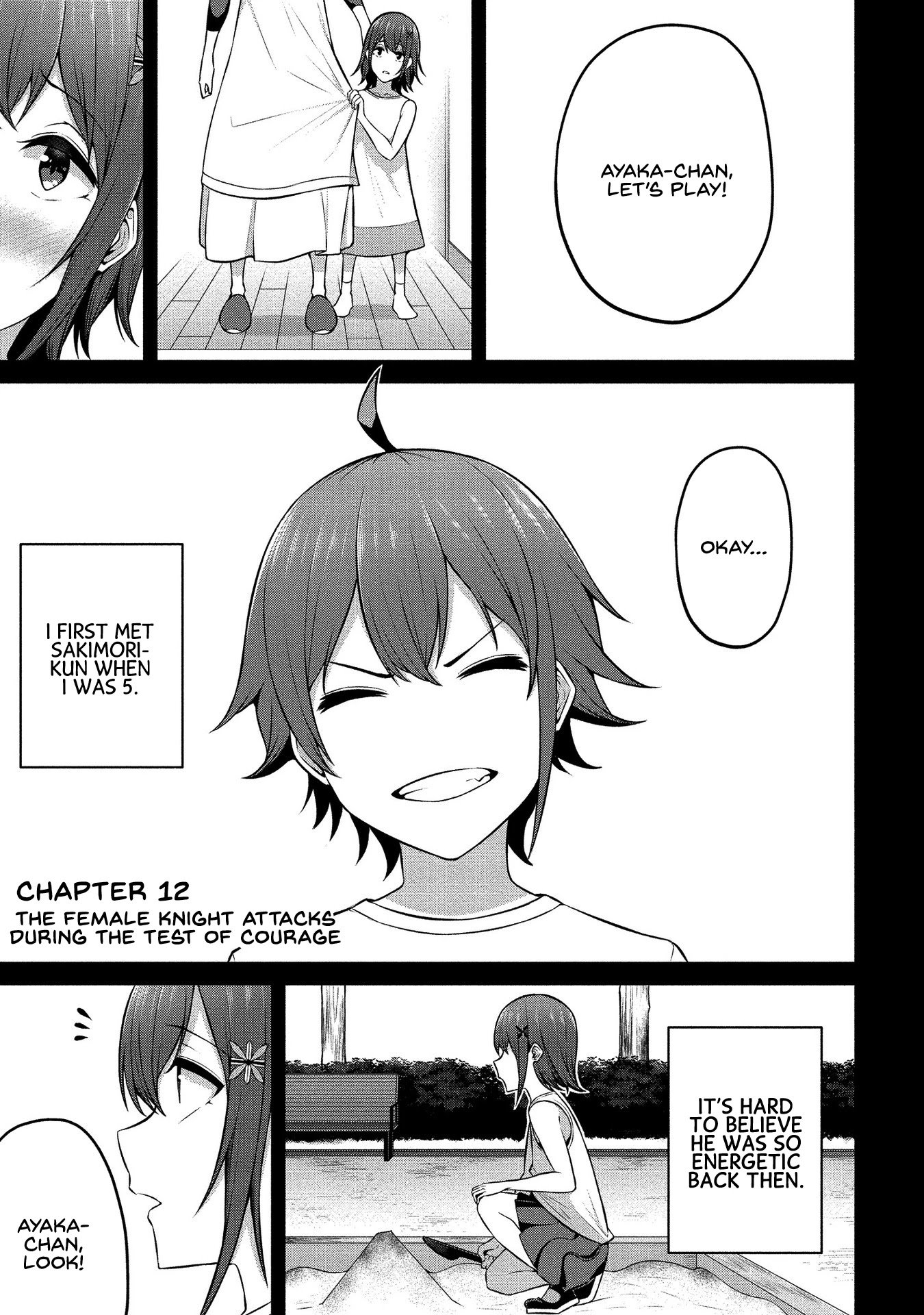 Page 1 of Chapter 12